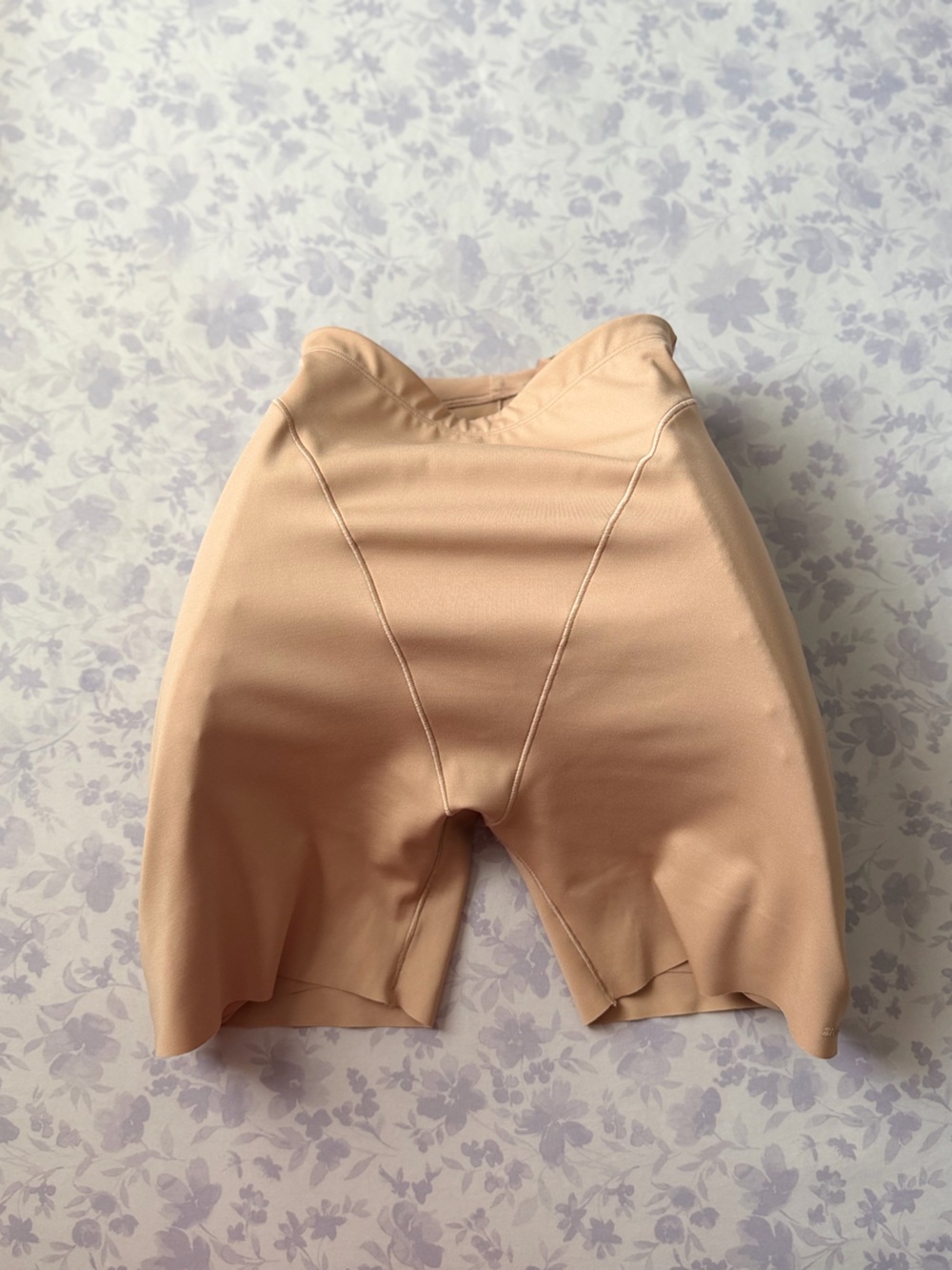 Skims body mid thigh shorts